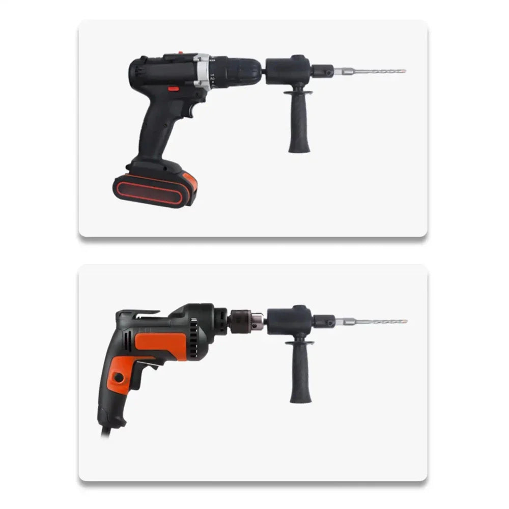 Adaptor Mandrina Ciocan Rotopercutor