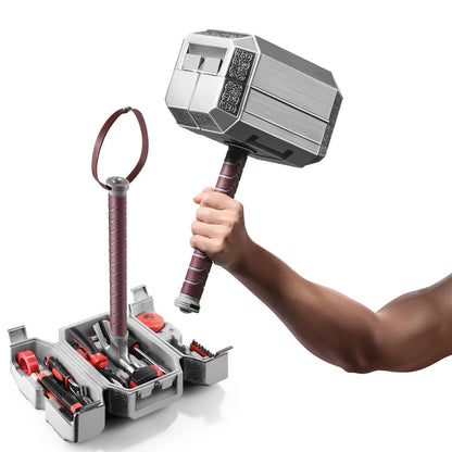 Trusă Scule Auto Thor