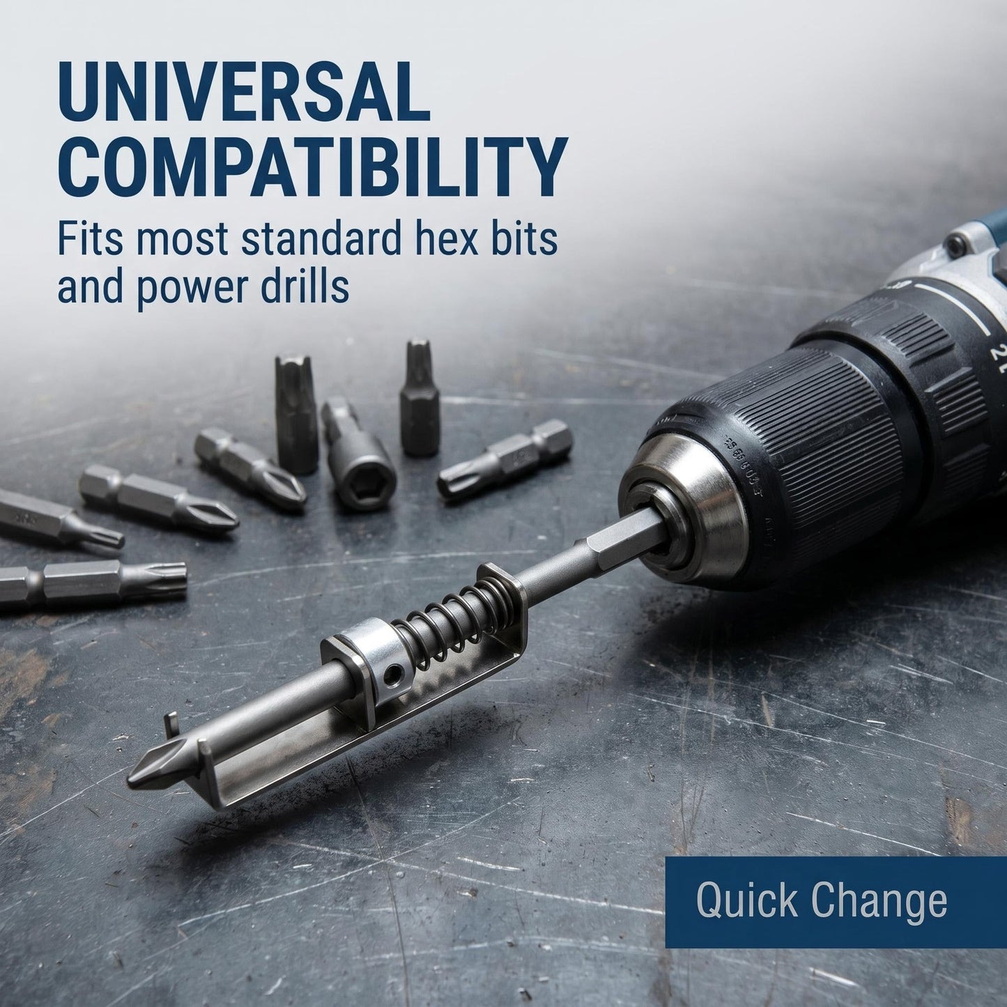 Adaptor Bit cu Arc