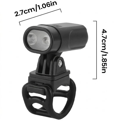 Lampă LED pentru pistol de vopsit
