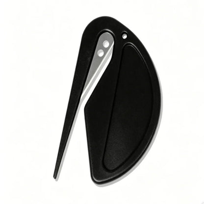 Mini Cutter Scrisori Plastic
