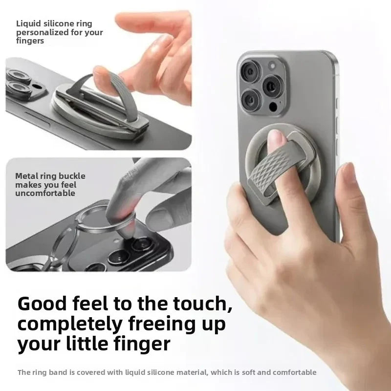 Suport Magnetic Pentru Telefon