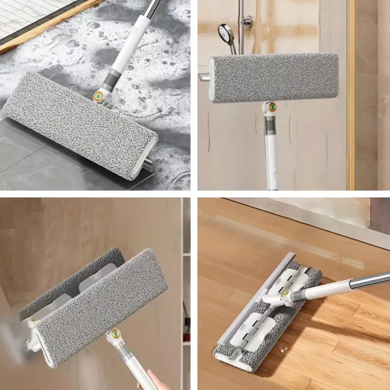 Mop Geam Extensibil
