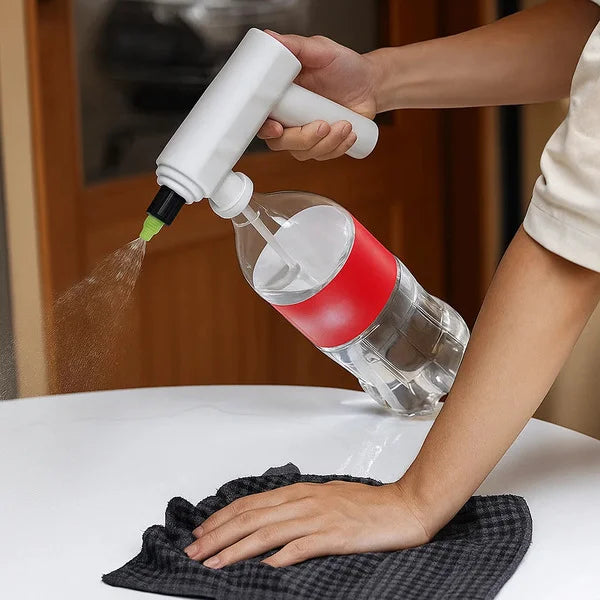 Pulverizator Electric Pentru Plante