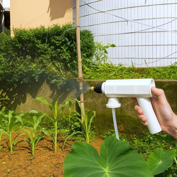 Pulverizator Electric Pentru Plante