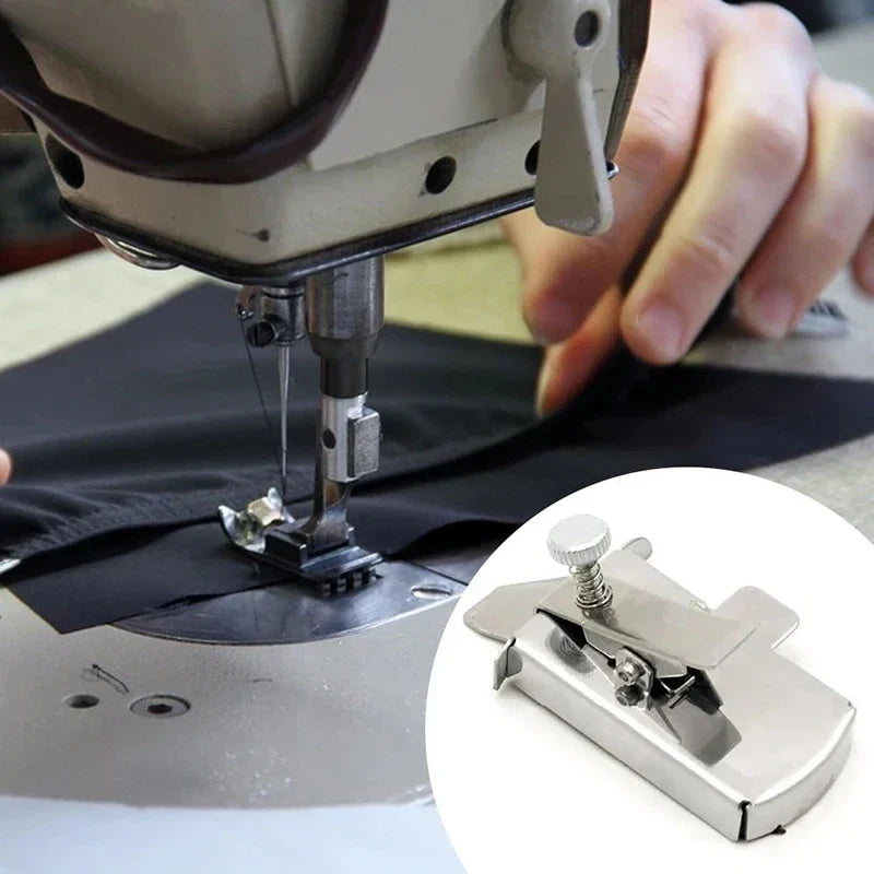 Ghid Cusătură Magnetic Mașină