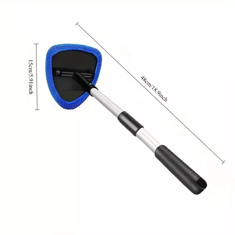 SET CURĂȚĂTOR PARBRIZ