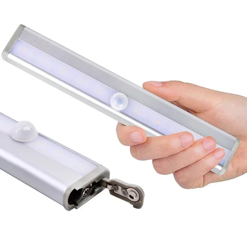 Set 2 Lămpi LED Magnetice
