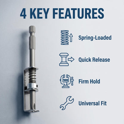 Adaptor Bit cu Arc