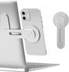 Suport Magnetic Pliabil pentru Laptop