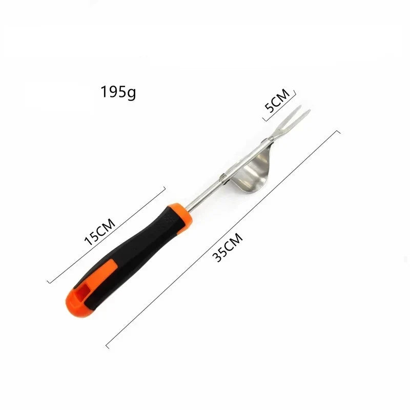 Unealtă manuală pentru buruieni