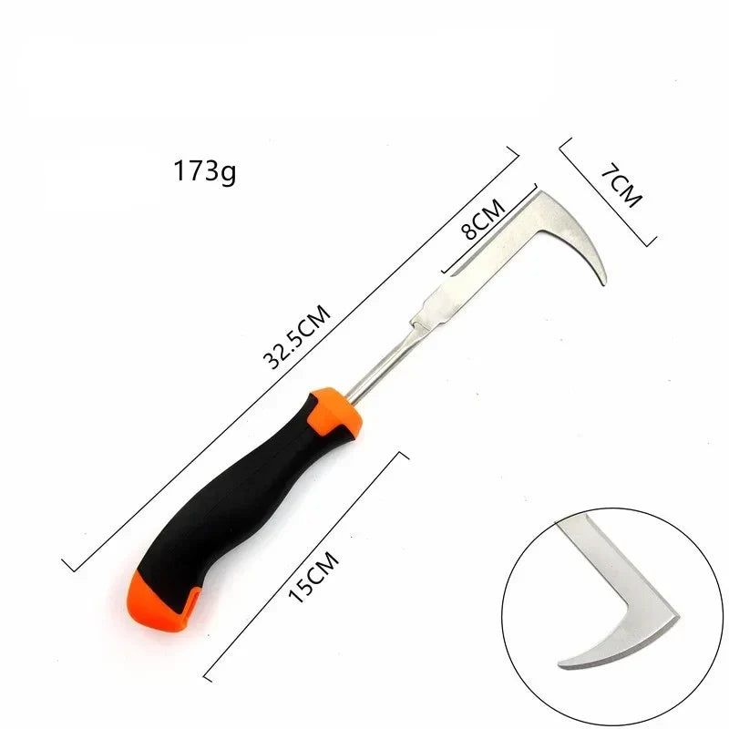 Unealtă manuală pentru buruieni