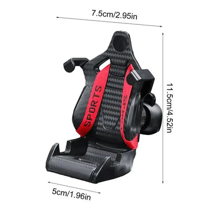 Suport Telefon Auto Curse