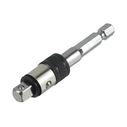 Adaptor Mandrină Hexagonală Oțel