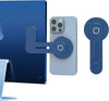 Suport Magnetic Pliabil pentru Laptop