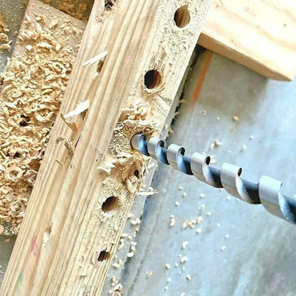 Burghiu Răsucit Lemn 230mm