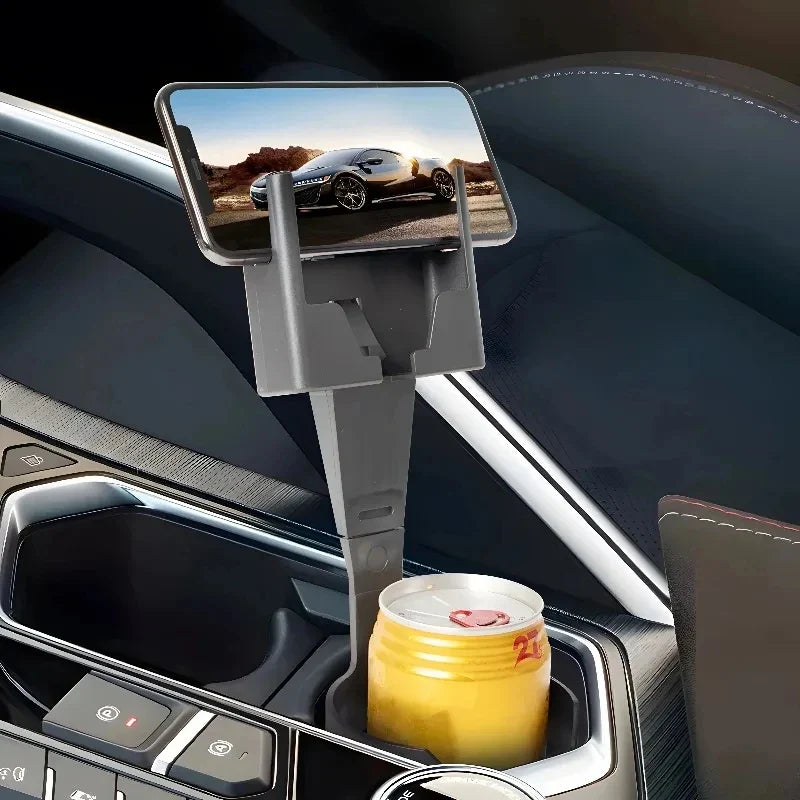 Suport Auto Telefon Sticlă