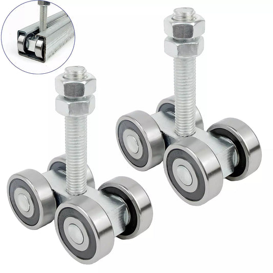 SISTEM CU 4 ROLE GLISANTE