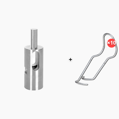 Adaptor Răsucit Sârmă Gard