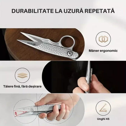 CLEȘTE PROFESIONAL CROITORIE