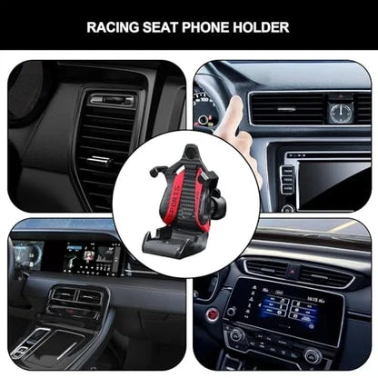 Suport Telefon Auto Curse