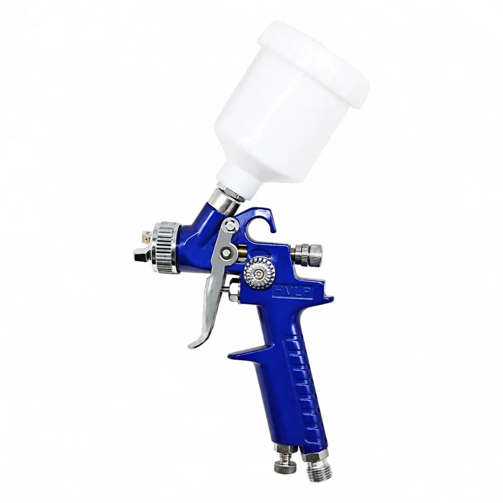 Pistol Vopsit Pneumatic Mini