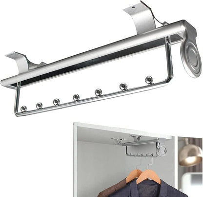 Suport Extensibil pentru Haine