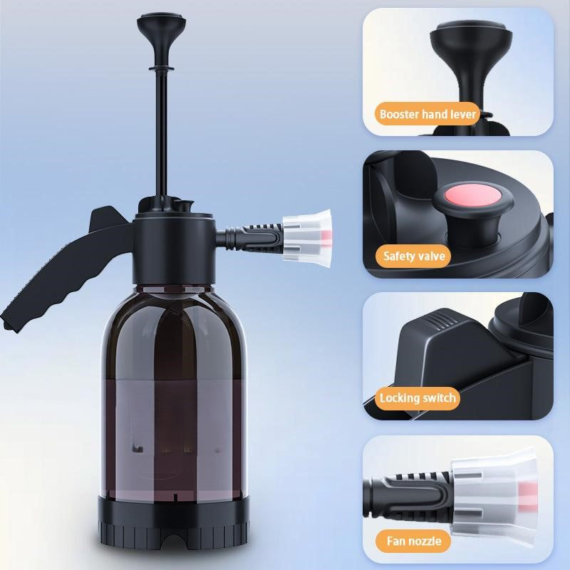 Pulverizator Spumă Auto 2L