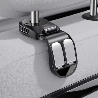 Cârlig Retractabil Scaun Auto
