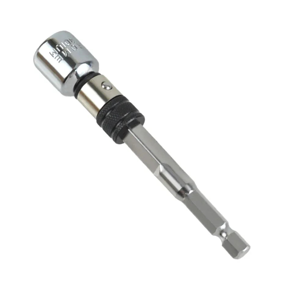 Adaptor Mandrină Hexagonală Oțel