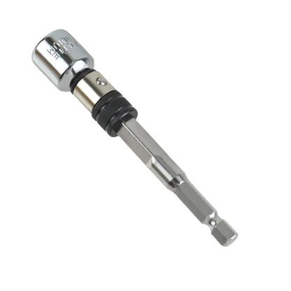 Adaptor Mandrină Hexagonală Oțel