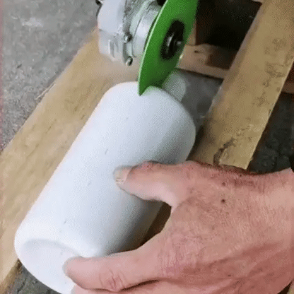 Disc Diamant Fin pentru Tăiat Precise