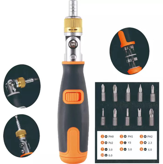 ȘURUBELNIȚĂ CU CLICHET