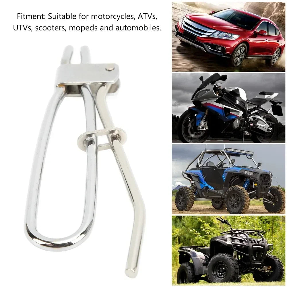 Clemă Blocare Conducte Auto