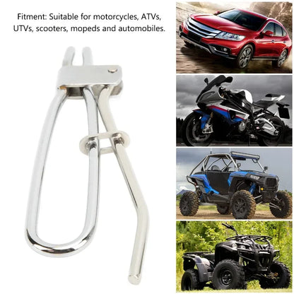 Clemă Blocare Conducte Auto