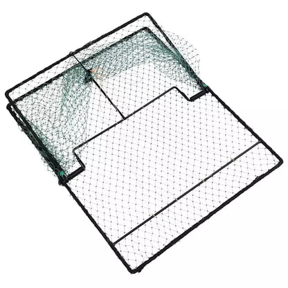 CAPCANĂ AUTOMATĂ PENTRU PĂSĂRI