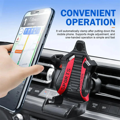 Suport Telefon Auto Curse