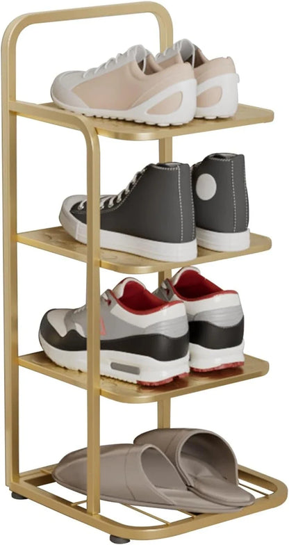 Suport Vertical Metalic Pantofi