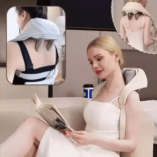 APARAT MASAJ CERVICAL