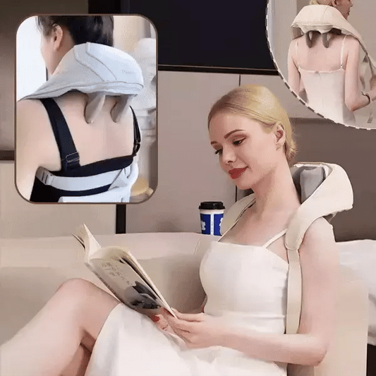 APARAT MASAJ CERVICAL