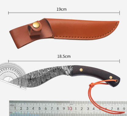 CUTIT PROFESIONAL TIP PANĂ