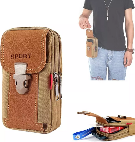 BORSETA SPORT