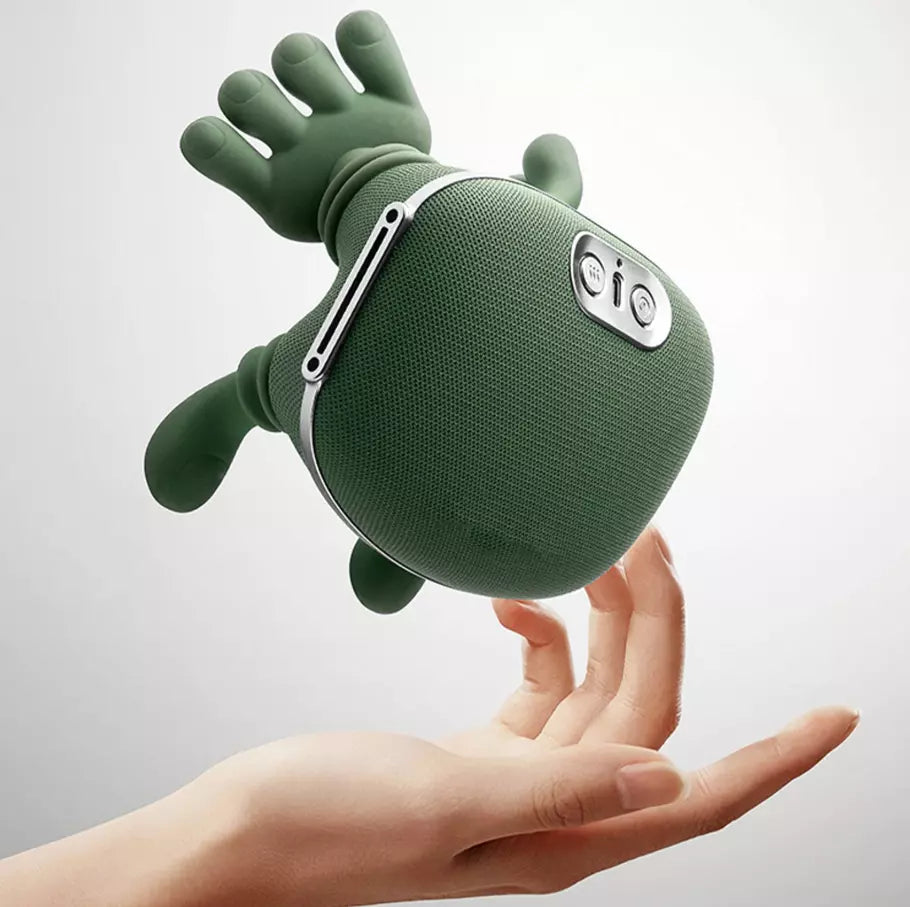 APARAT DE MASAJ CU MÂINI