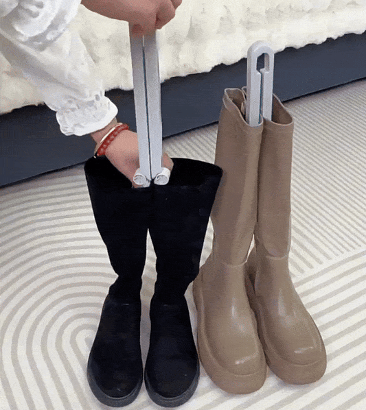 Set 2 Suporturi De Cizme Păstrează Forma