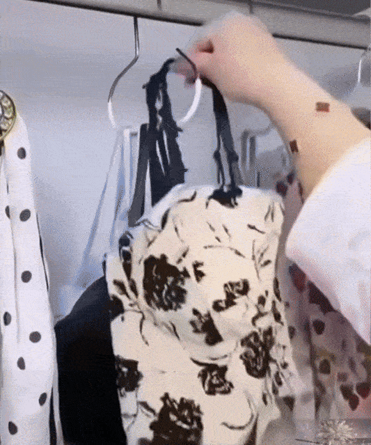 Set 5 Umerașe Multifuncționale Versatile