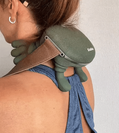 APARAT DE MASAJ CU MÂINI