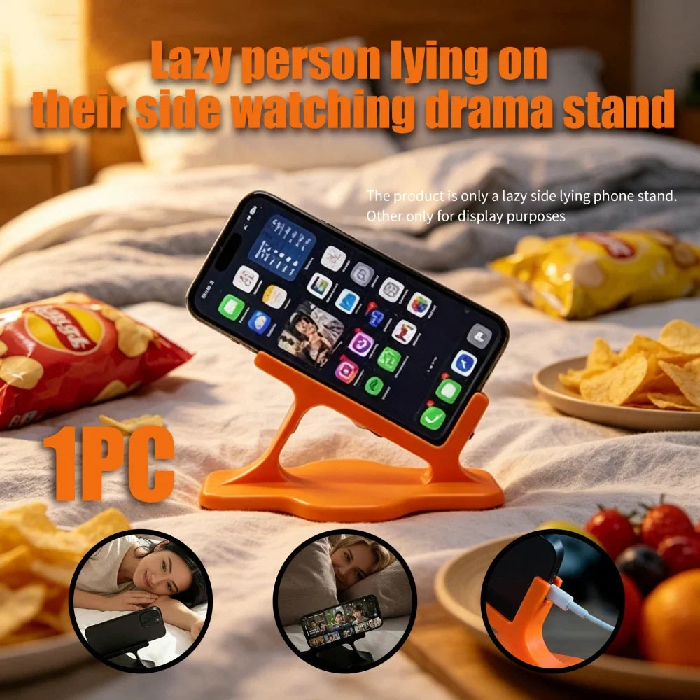 Suport Telefon Pentru Pat