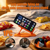 Suport Telefon Ergonomic Pentru Pat
