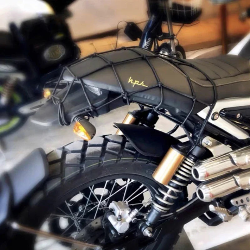 Plasă Elastică Bagaje Moto