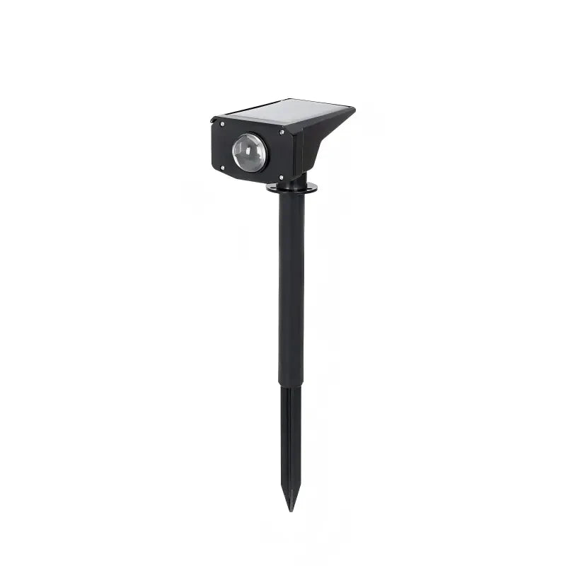 Proiector Solar LED Exterior